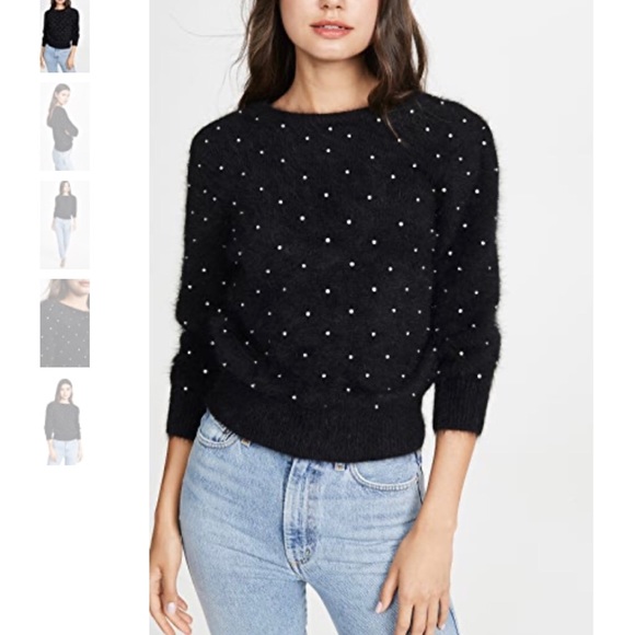 Ba&sh Amby Sweater - Picture 7 of 9